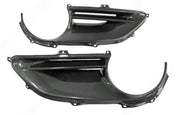 Fabspeed Carbon GT-Style Taillight Surrounds for Ferrari 488 GTB / Spider