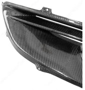 Fabspeed Carbon GT-Style Taillight Surrounds for Ferrari 488 GTB / Spider, product view 4