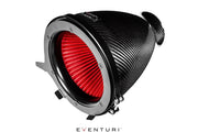 Eventuri Carbon Intake for Audi RS3 8Y, product view 7