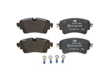ATE Brake Pad Set for Audi A4/A6/Q5/RS5/S4 (2017–2020) – alternate view 2