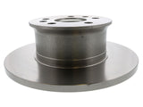 ATE Brake Rotor for Volkswagen Campmobile/Transporter (1973–1979) – alternate view 2