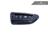 AutoTecknic Dry Carbon Remote Key Case - F95 X5M | F96 X6M