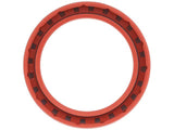 Elring crankshaft seal for Porsche 914/911 close-up