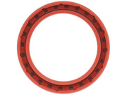 Elring crankshaft seal for Porsche 914/911 close-up