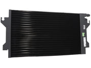 BEHR A/C Condenser for Porsche 944/968 (1985–1995), detail view