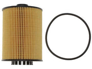 MAHLE Oil Filter Kit for Volkswagen Atlas/Atlas Cross Sport/CC/Passat/Touareg (2011–2023)