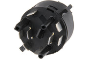 OE Ignition Switch for Porsche 911/Boxster - High-quality polymer & corrosion-resistant metal, ensures smooth key rotation, 24-month unlimited mileage warranty.