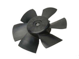 URO Parts Auxiliary Fan for Porsche 924/944