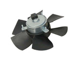 URO Parts Auxiliary Fan for Porsche 924/944