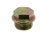 BMW Transmission Drain Plug for 3/5 Series & Z3 (1991–2000)
