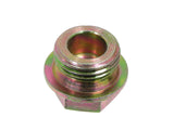 BMW Transmission Drain Plug for 3/5 Series & Z3 (1991–2000), product view 2