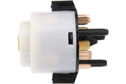 Replace your Porsche 911/Boxster Ignition Switch - Direct-fit design, durable polymer & metal, smooth key rotation, reliable performance, backed by 24-month warranty.