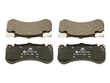 ATE Brake Pad Set for Audi S6/S7/S8/A8 (2012–2018)