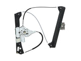 BMW Front Right Window Regulator for 650i/M6 (2006–2010), product view 2