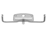 ATE Brake Pad Retaining Clip for BMW 1 Series M/M3/3 Series/5 Series/6 Series (2002–2015) – alternate view 2
