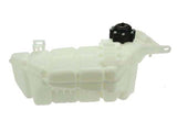 URO Parts Coolant Expansion Tank for 996/997/991
