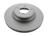ATE Brake Rotor for BMW 335d/335i/335i xDrive/335is/335xi/X1 (2007–2015)