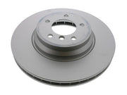 ATE Brake Rotor for BMW 335d/335i/335i xDrive/335is/335xi/X1 (2007–2015)
