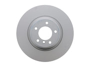 ATE Brake Rotor for BMW 335d/335i/335i xDrive/335is/335xi/X1 (2007–2015)