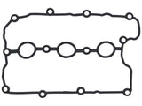 Close-up of Elring valve cover gasket for Porsche Cayenne/Panamera