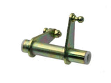 URO Parts Throttle Bellcrank for 911/912