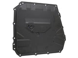 URO Parts Transmission Oil Pan for Porsche Macan/Audi A6