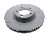Zimmermann Coat Z brake rotor 460.1580.20 for Porsche Panamera 970