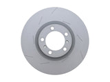 Zimmermann Coat Z brake rotor 460.1580.20 for Porsche Panamera 970, view 2