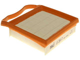 MAHLE Air Filter for Mercedes-Benz Select Models (2015–2023)