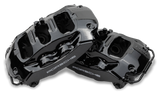 Brake Friday™! Porsche 718 Boxster/Cayman Base/S 4-Piston Caliper Restoration (pair)