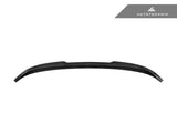 AutoTecknic Dry Carbon Versus Trunk Spoiler - G42 2-Series