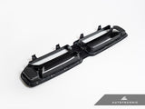 AutoTecknic Dry Carbon Corsa Front Grille - G87 M2