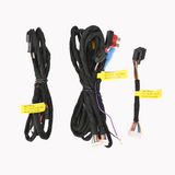 ADD CANBUS INTEGRATION MODULE？