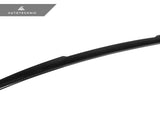 AutoTecknic Dry Carbon Performante Trunk Spoiler - F96 X6M | G06 X6