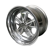 PMB Performance presents Maxilite 5 Spoke 17 x 5 wheels for the 911 SC, Carrera, and Turbo. Crafted in Switzerland, these TÜV certified Fuchs-style wheels showcase exceptional attention to detail and come with a 3-year warranty. Available in four classic finishes.