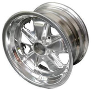 Maxilite's 8 x 15 wheels for Porsche 944 and 911 are high-quality Fuchs-style rims from Switzerland. Known for their iconic design and lightweight forged aluminum, these TÜV-certified wheels come in various finishes and include a 3-year warranty. Maxilite's attention to detail reflects their passion for classic cars.
