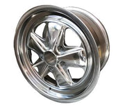 PMB Performance introduces Maxilite 17 x 8 wheels for Porsche 911/944, featuring Swiss-made Fuchs-style design and exceptional attention to detail. TÜV certified for safety and quality, they come with a 3-year warranty. Available in four classic finishes. Specs: 5 x 130mm bolt circle, 10.6mm offset, 71.6mm center hole.