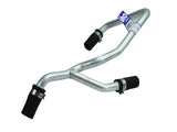 URO Parts Metal Crankcase Breather Pipe for Porsche 911