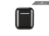 AutoTecknic Dry Carbon Case - AirPods | AirPods 2