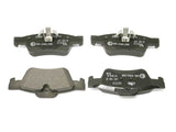 ATE Brake Pad Set for Mercedes-Benz G-Class/ML-Class/R-Class/GL-Class (2005–2018) – alternate view 2