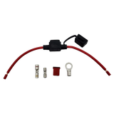 ECU Power Package