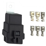 ECU Power Package