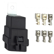ECU Power Package