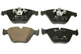 ATE Brake Pad Set for BMW 3 Series/X1/Z4 (2007–2016)