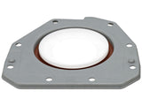 Porsche Macan crankshaft seal by Elring, detail view