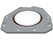Porsche Macan crankshaft seal by Elring, detail view