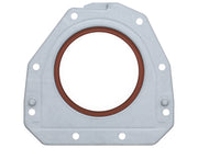 Elring crankshaft seal for Porsche Macan close-up