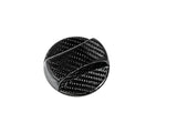 AutoTecknic Dry Carbon Competition Fuel Cap Cover - MINI R52 | R57 Cabrio