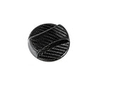 AutoTecknic Dry Carbon Competition Fuel Cap Cover - MINI F57 Cabrio | F60 Countryman