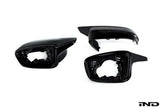 AutoTecknic G8X Mirror Retrofit - G42 2-Series | G20 3-Series | G22 4-Series
